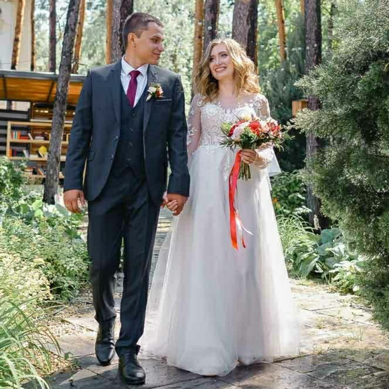 Отзывы о свадебном фотографе. Свадебный фотограф в Белгороде Косилов Денис