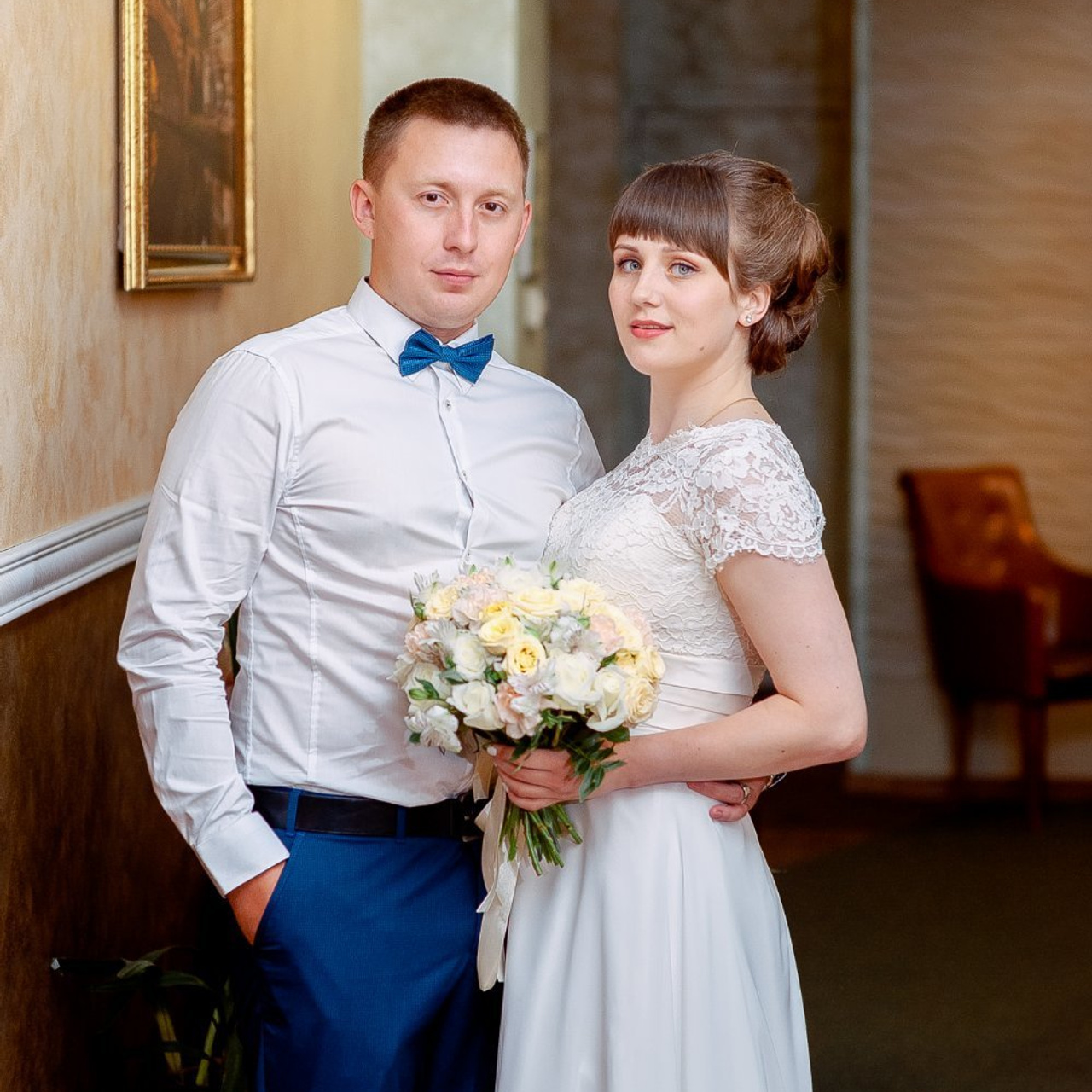 Отзывы о свадебном фотографе. Свадебный фотограф в Белгороде Косилов Денис
