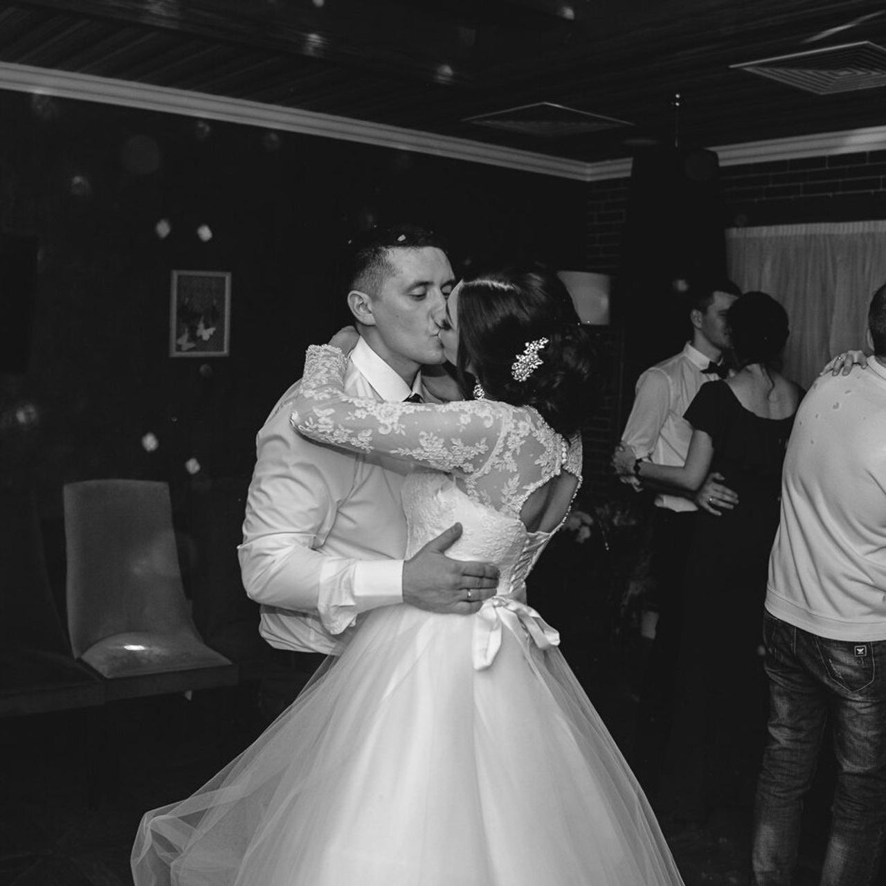 Отзывы о свадебном фотографе. Свадебный фотограф в Белгороде Косилов Денис