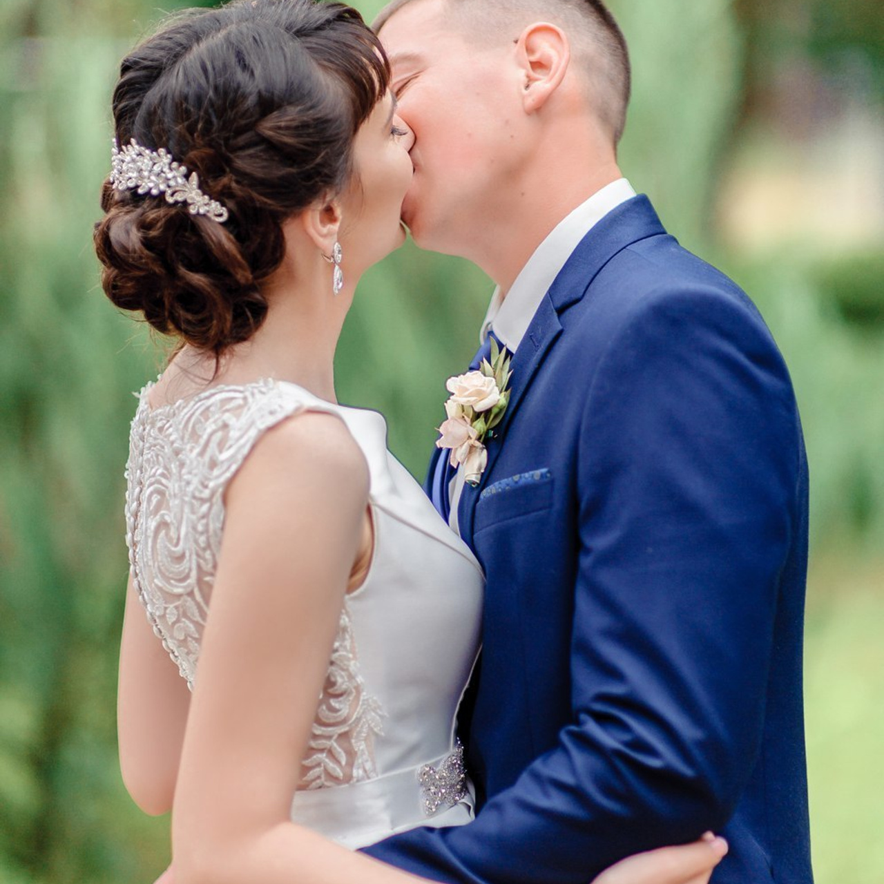 Отзывы о свадебном фотографе. Свадебный фотограф в Белгороде Косилов Денис