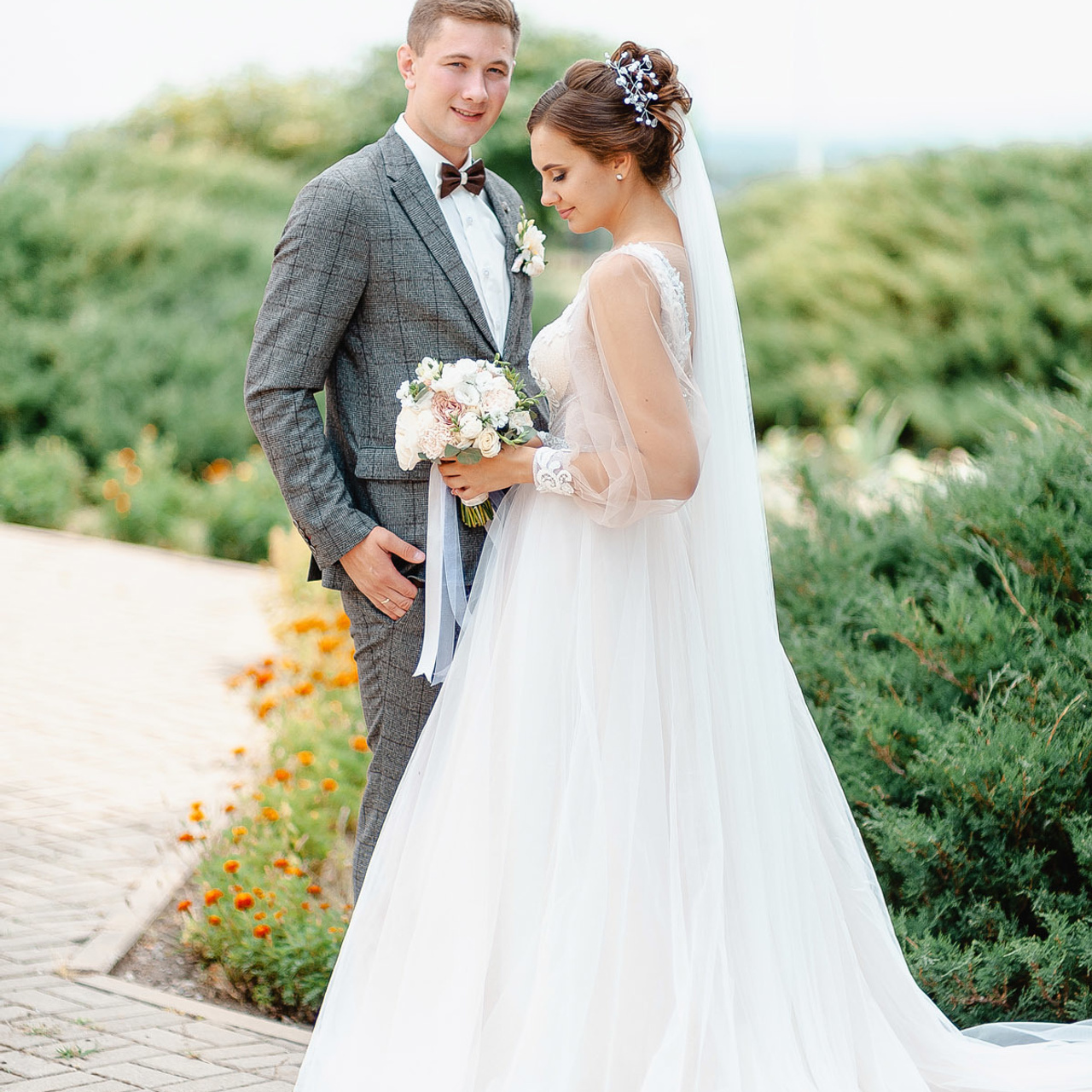 Отзывы о свадебном фотографе. Свадебный фотограф в Белгороде Косилов Денис