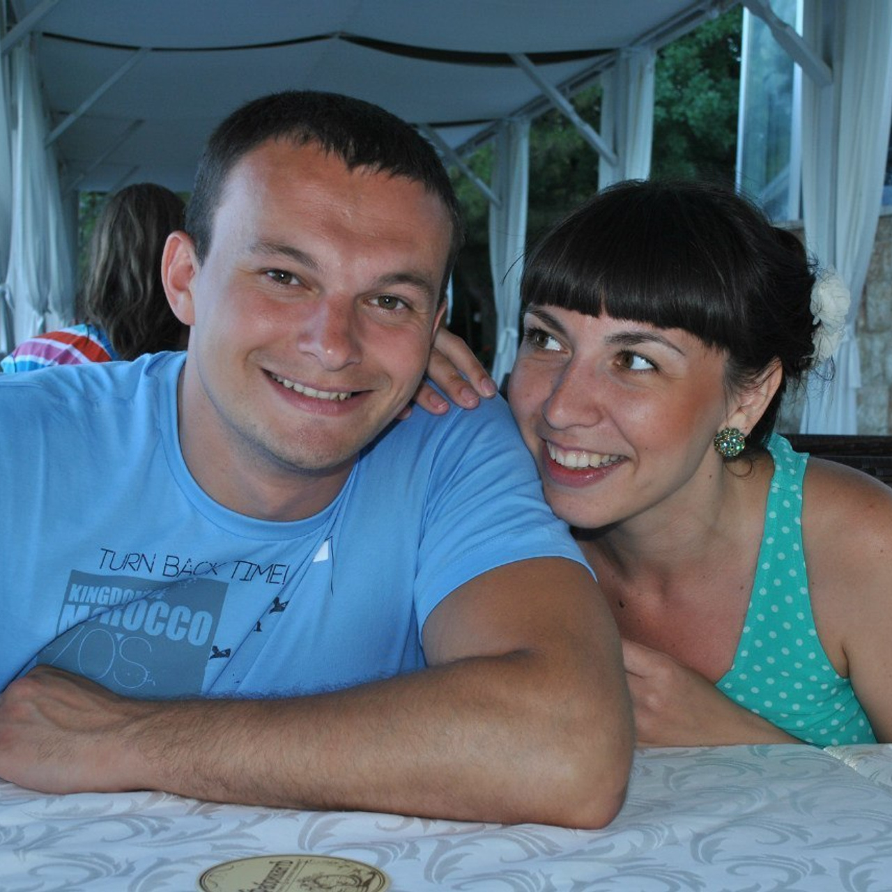 Отзывы о свадебном фотографе. Свадебный фотограф в Белгороде Косилов Денис