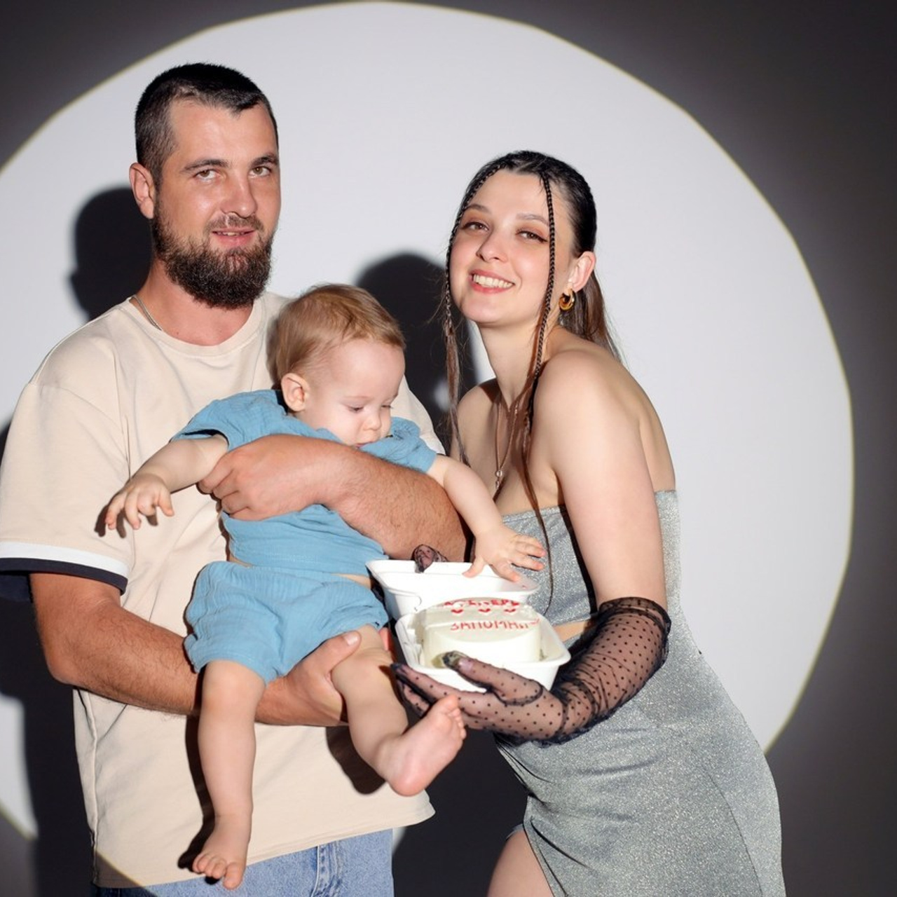 Отзывы. Фотограф в городе Ростов-на-Дону Лариса Черных