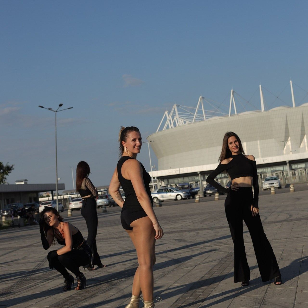 Отзывы. Фотограф в городе Ростов-на-Дону Лариса Черных