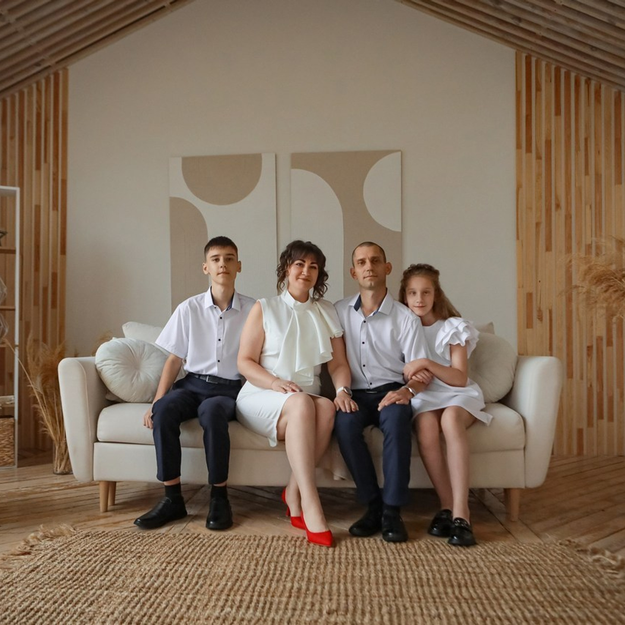 Отзывы. Фотограф г. Хабаровск. Семейные и индивидуальные съёмки