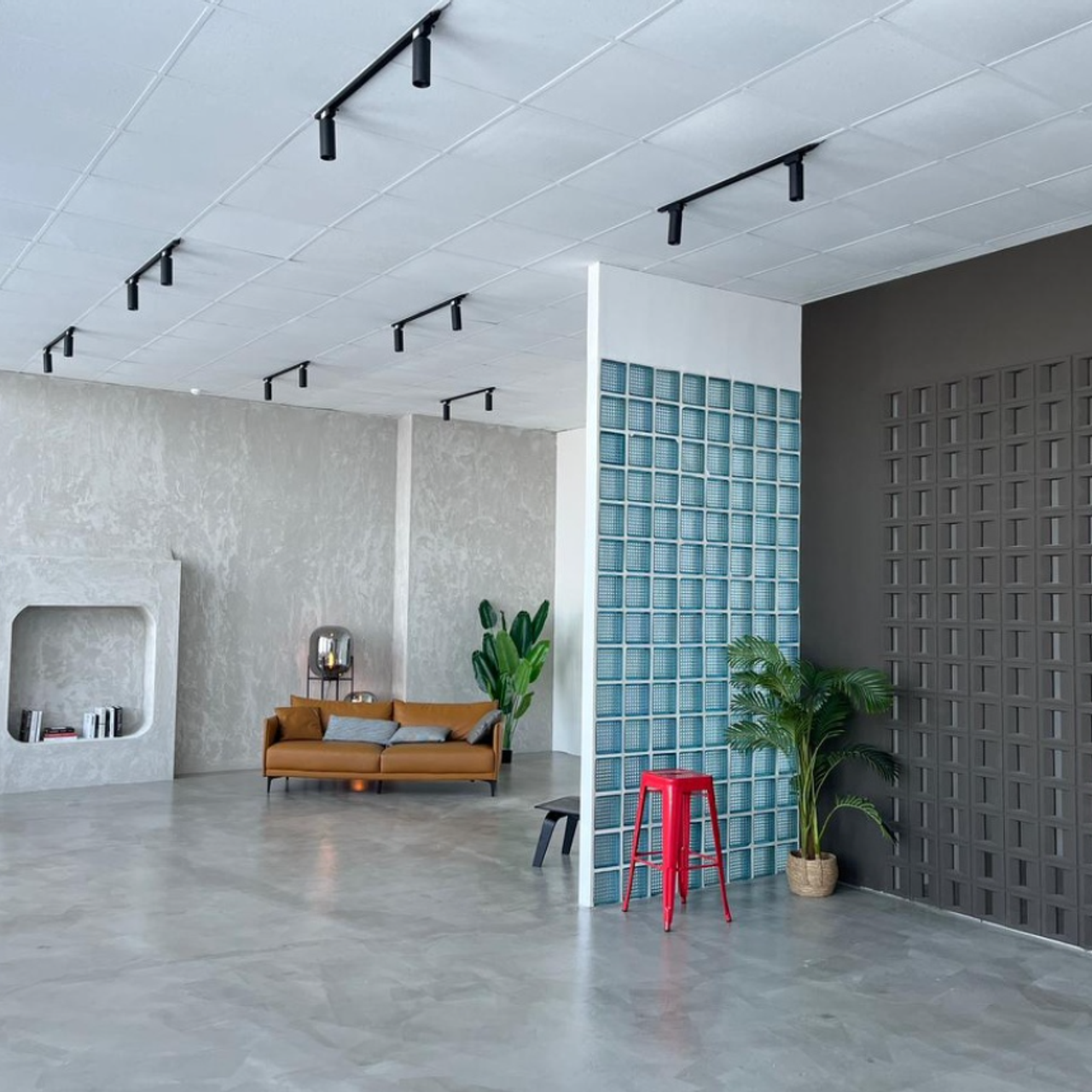 Блок (студия Ван Рум)