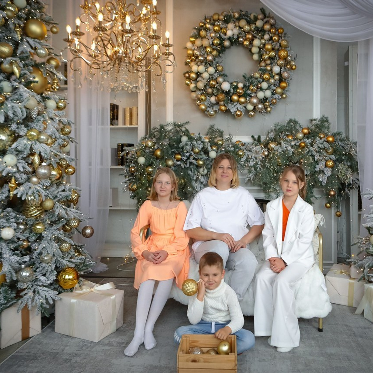 Отзывы. Фотограф г. Хабаровск. Семейные и индивидуальные съёмки