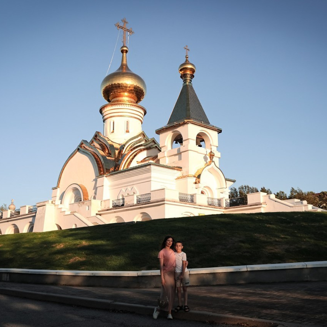 Отзывы. Фотограф г. Хабаровск. Семейные и индивидуальные съёмки