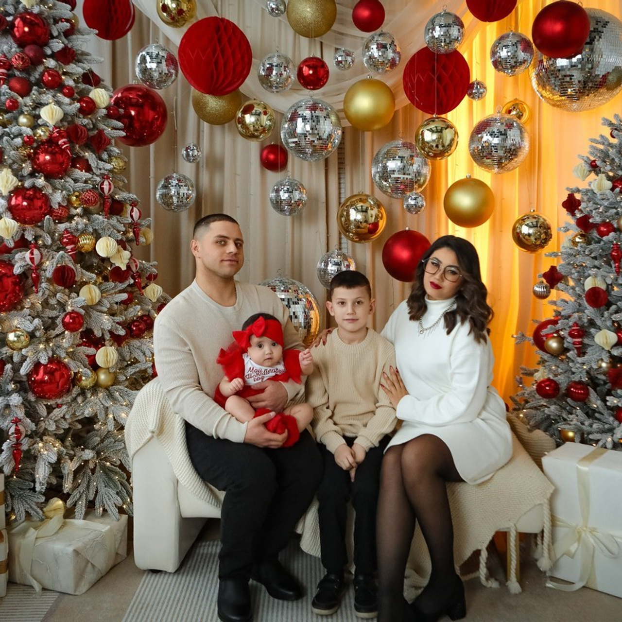 Отзывы. Фотограф г. Хабаровск. Семейные и индивидуальные съёмки