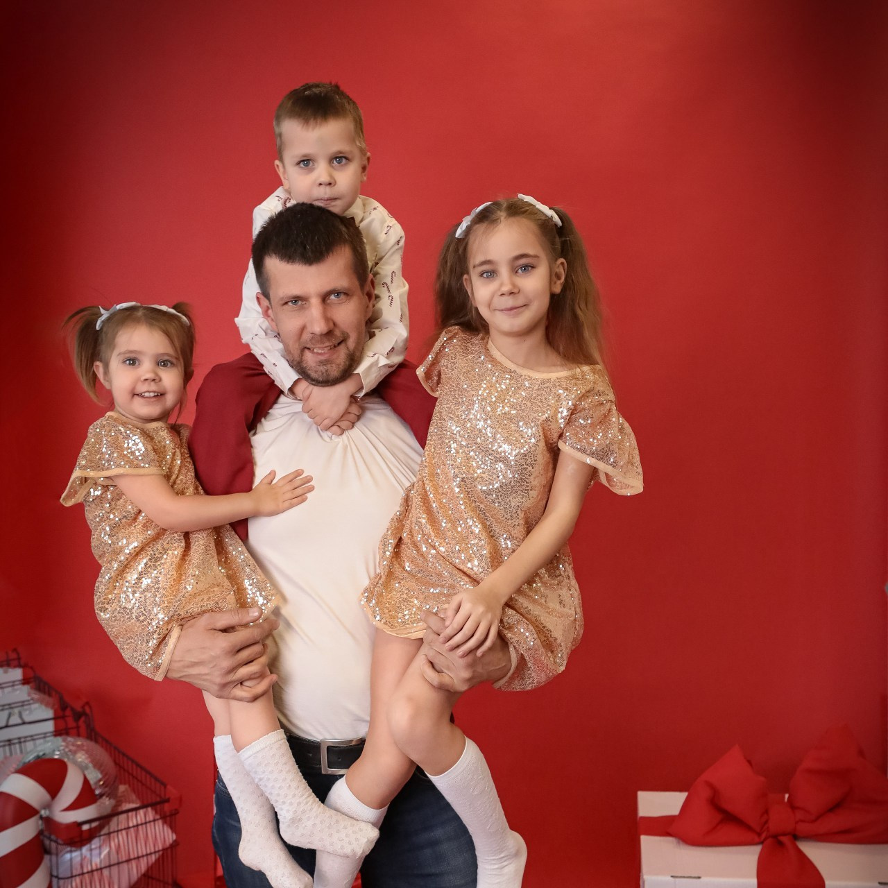 Отзывы. Фотограф г. Хабаровск. Семейные и индивидуальные съёмки