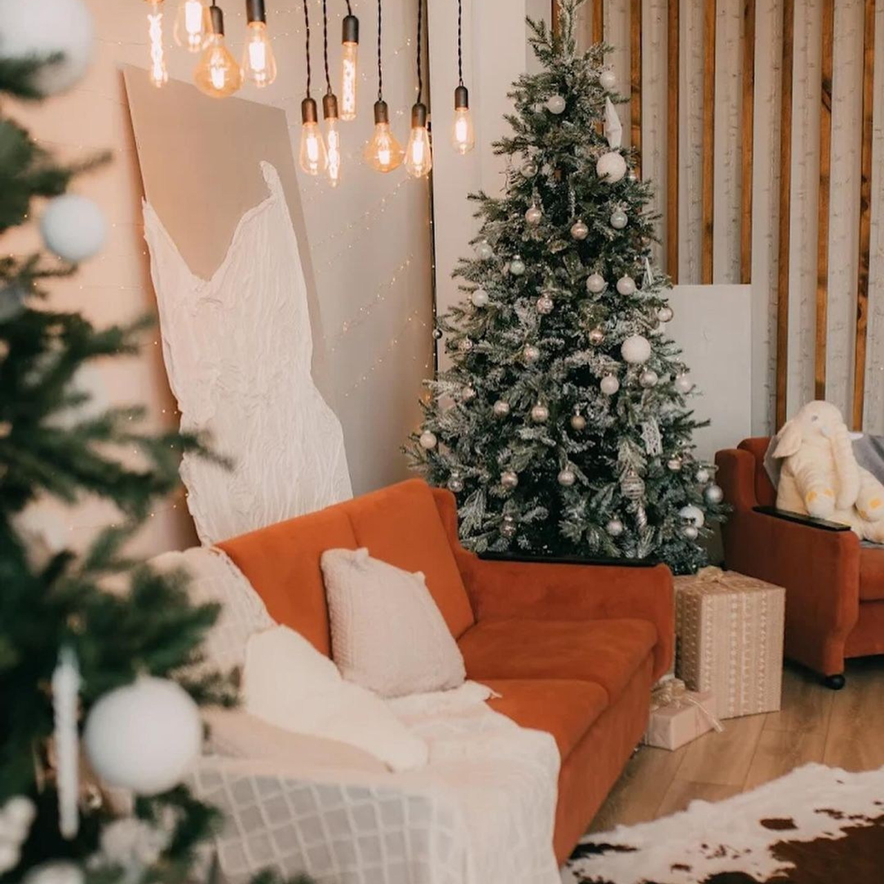 100 квадратов