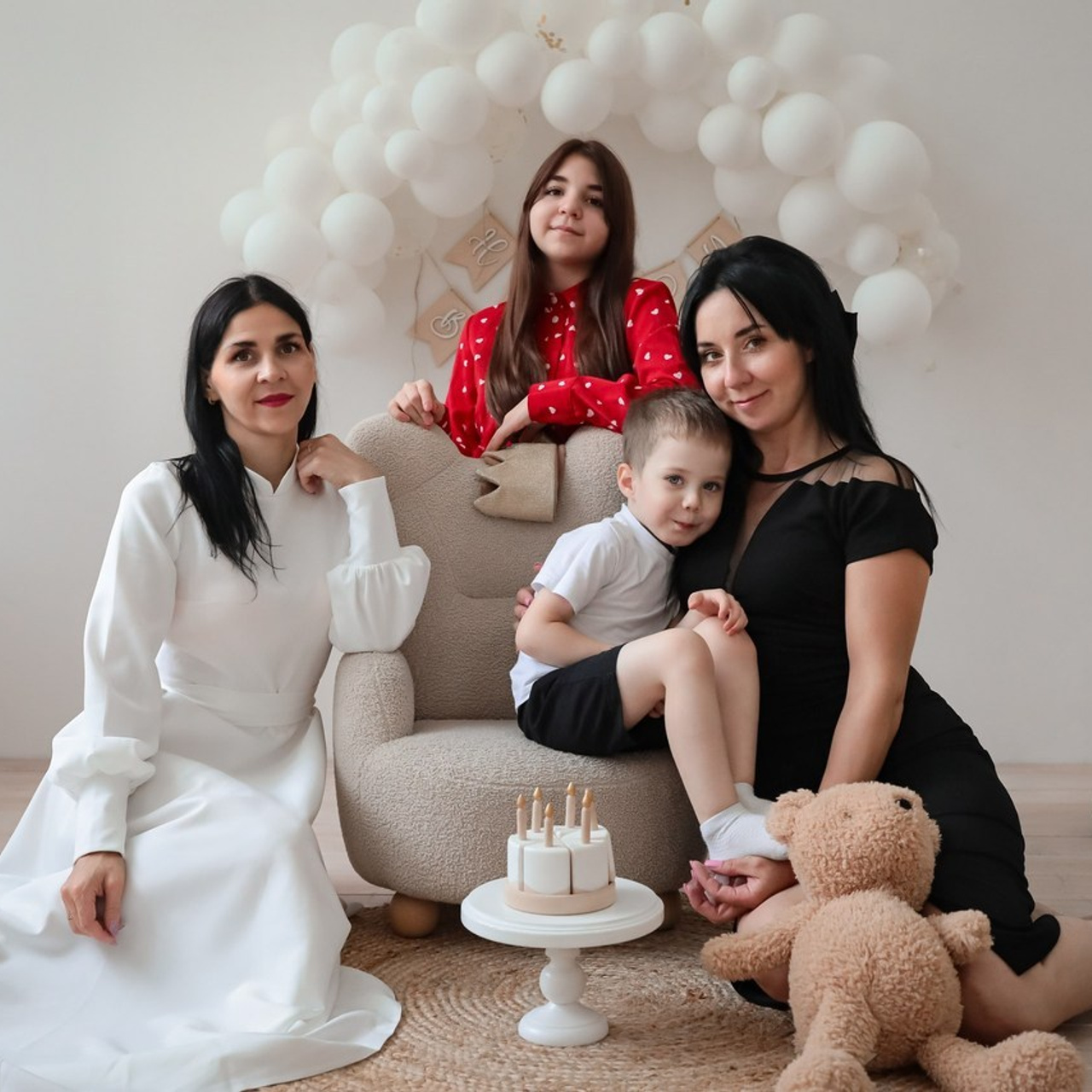 Отзывы. Фотограф г. Хабаровск. Семейные и индивидуальные съёмки