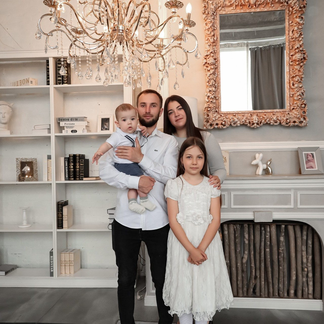 Отзывы. Фотограф г. Хабаровск. Семейные и индивидуальные съёмки