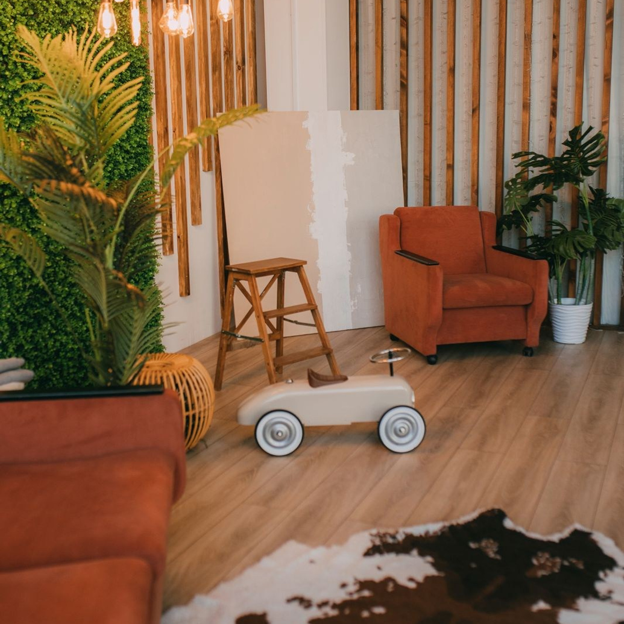 студия 100 квадратов