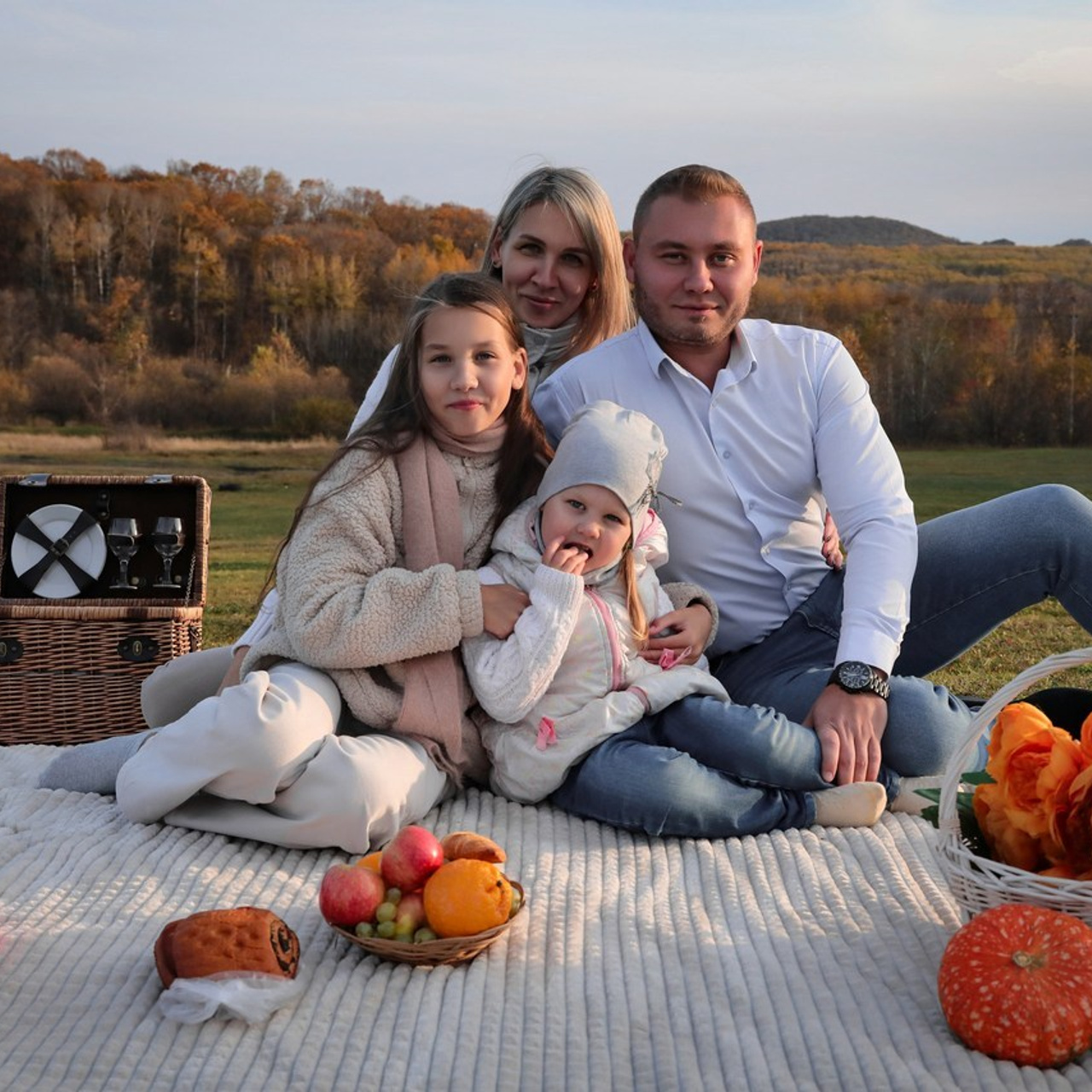 Отзывы. Фотограф г. Хабаровск. Семейные и индивидуальные съёмки