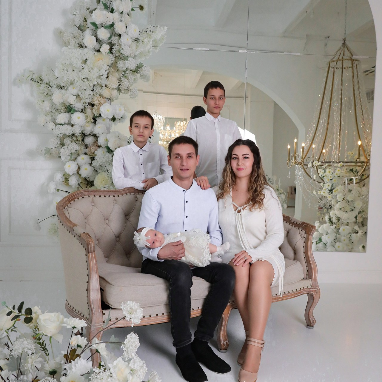 Отзывы. Фотограф г. Хабаровск. Семейные и индивидуальные съёмки