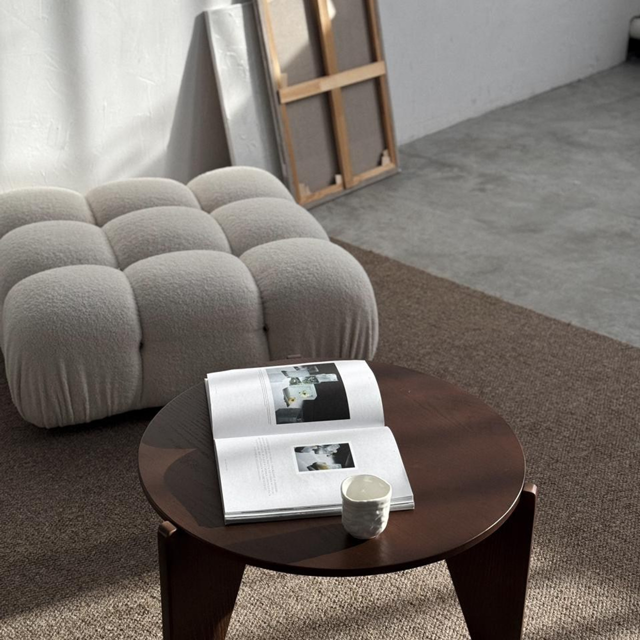 Зал Б (студия Сан)