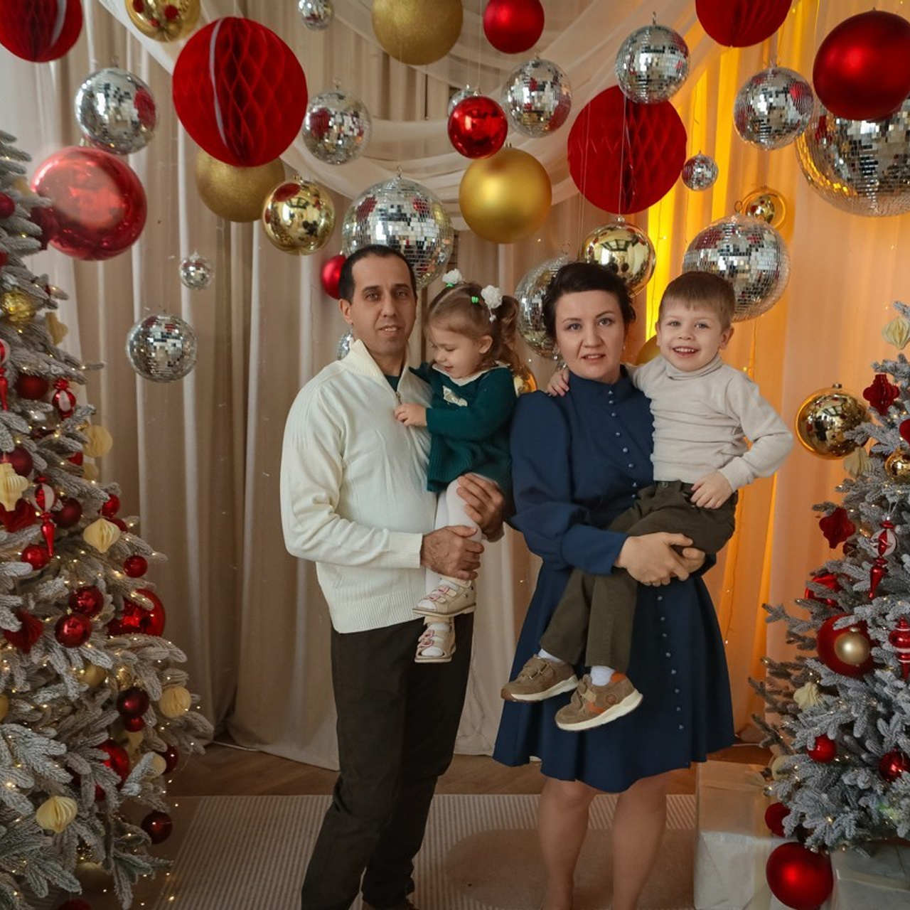 Отзывы. Фотограф г. Хабаровск. Семейные и индивидуальные съёмки