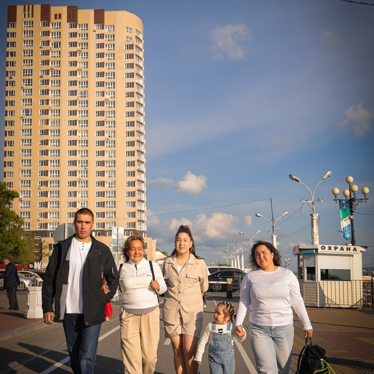 Отзывы. Фотограф г. Хабаровск. Семейные и индивидуальные съёмки