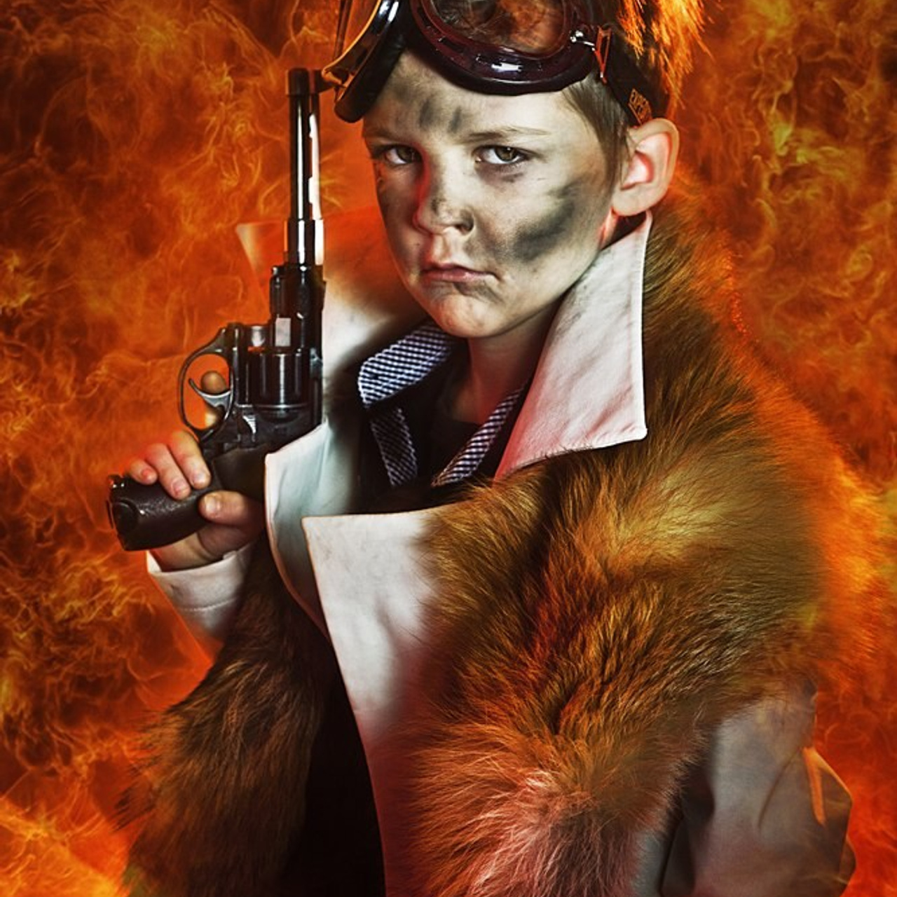 серии: «Соловей»