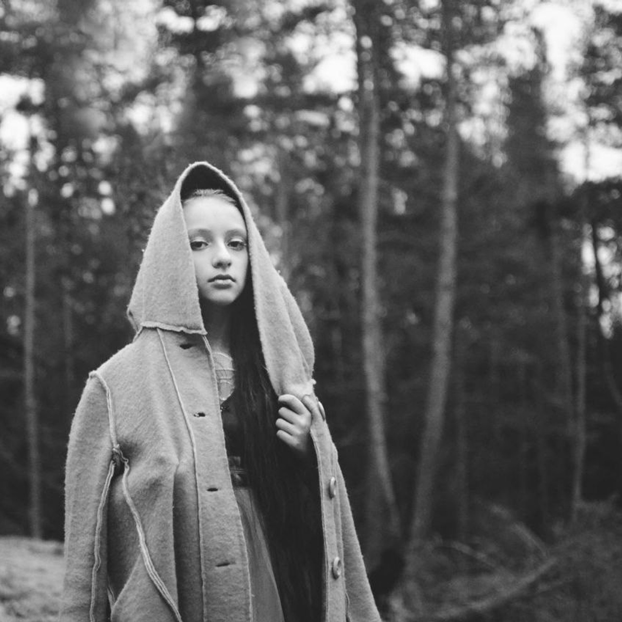 Серии: «Эльфийка»