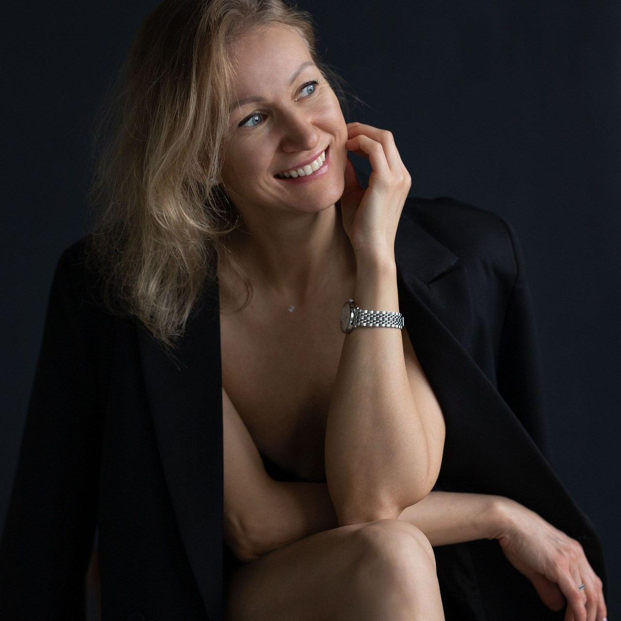 Отзывы. Ваш семейный фотограф в Москве, Мария Мурова