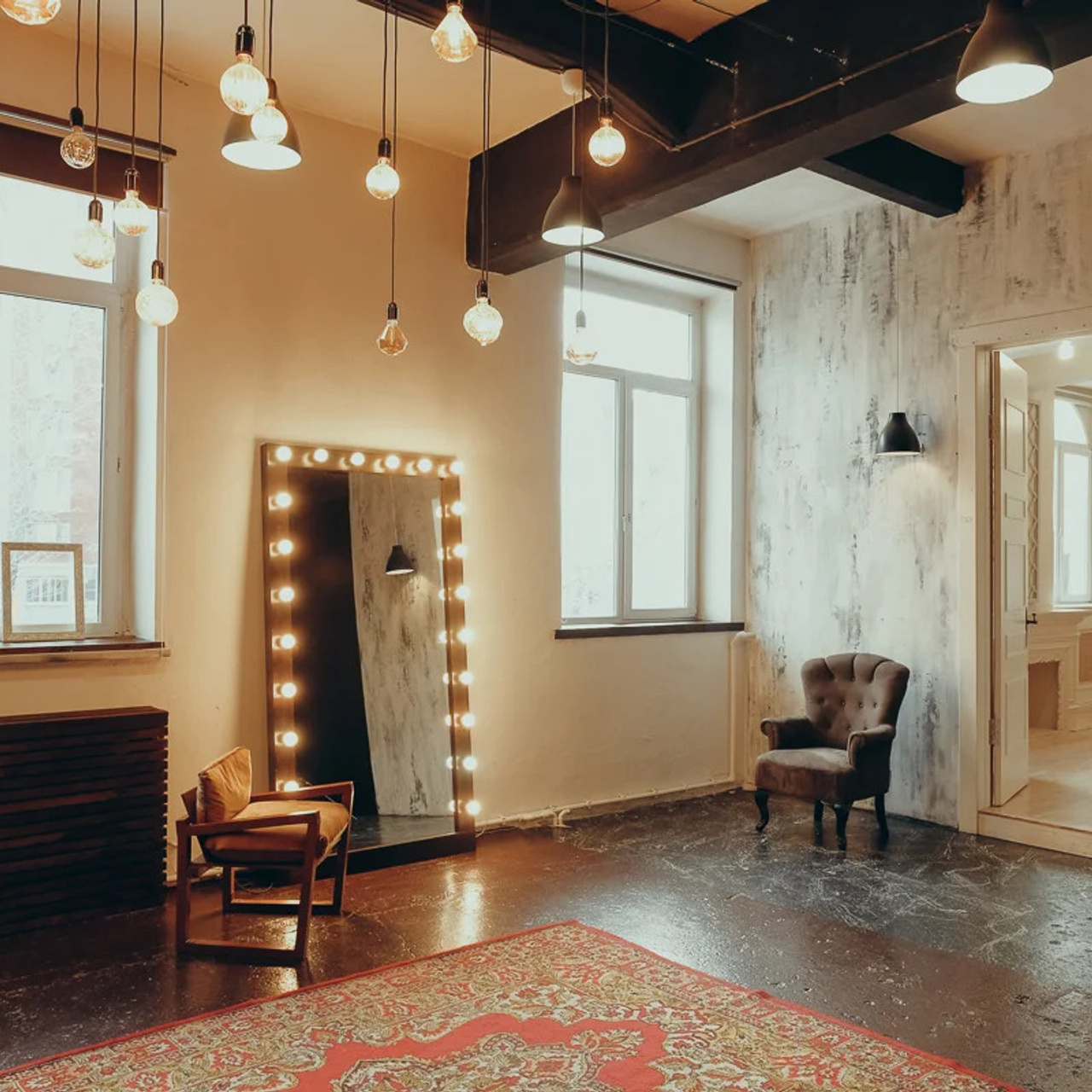 Фотостудии г. Иркутск. Виктория Ларина — Портретный профессиональный фотограф в Иркутске