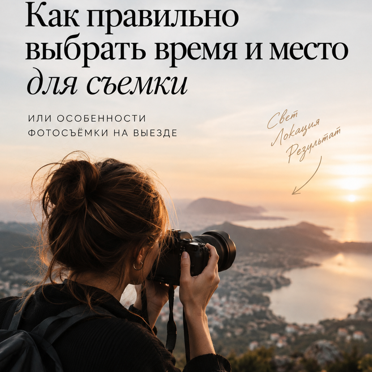 Фото блог. Виктория Ларина — Портретный профессиональный фотограф в Иркутске