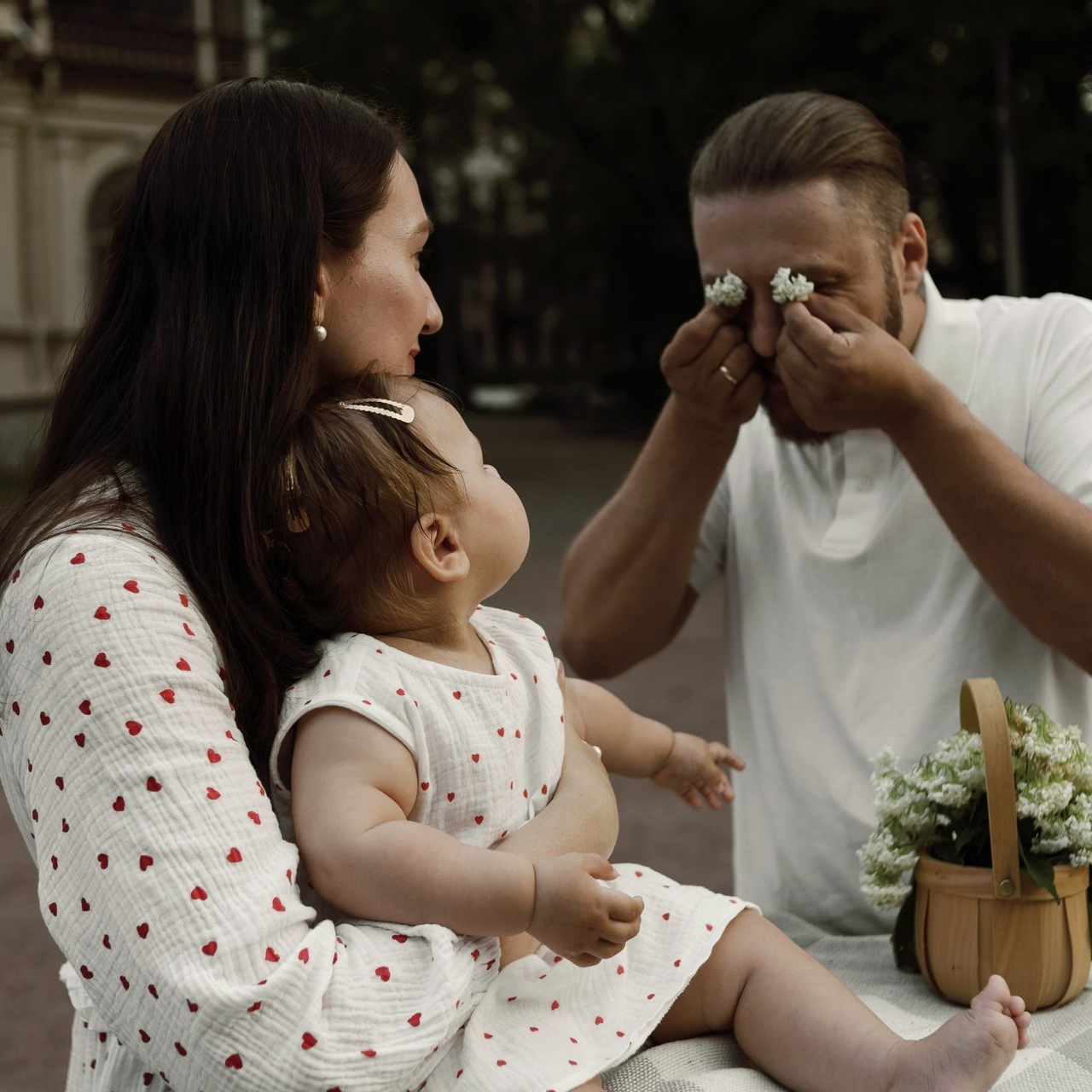 Отзывы. Портретный фотограф в Санкт-Петербурге Элина Ситникова