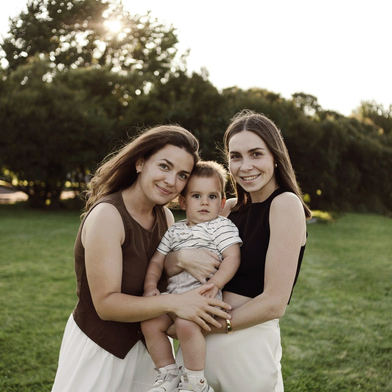 Отзывы. Портретный фотограф в Санкт-Петербурге Элина Ситникова