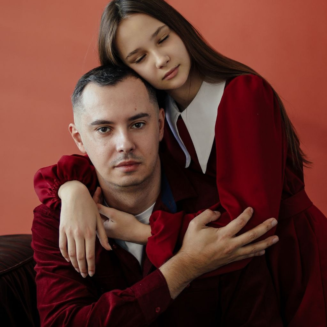 Отзывы. Фотограф Елена Мариничева Москва