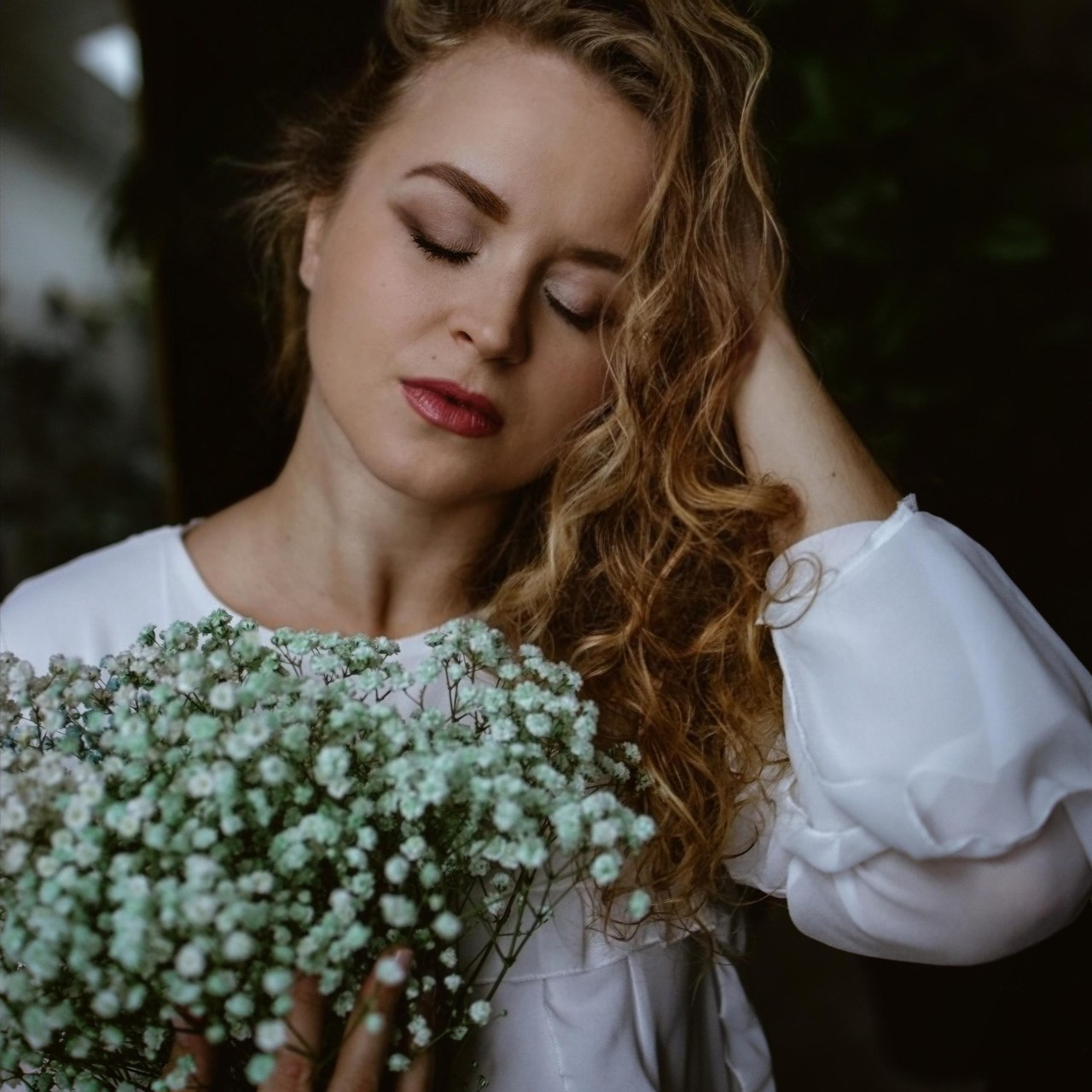 Отзывы. Фотограф Елена Мариничева Москва