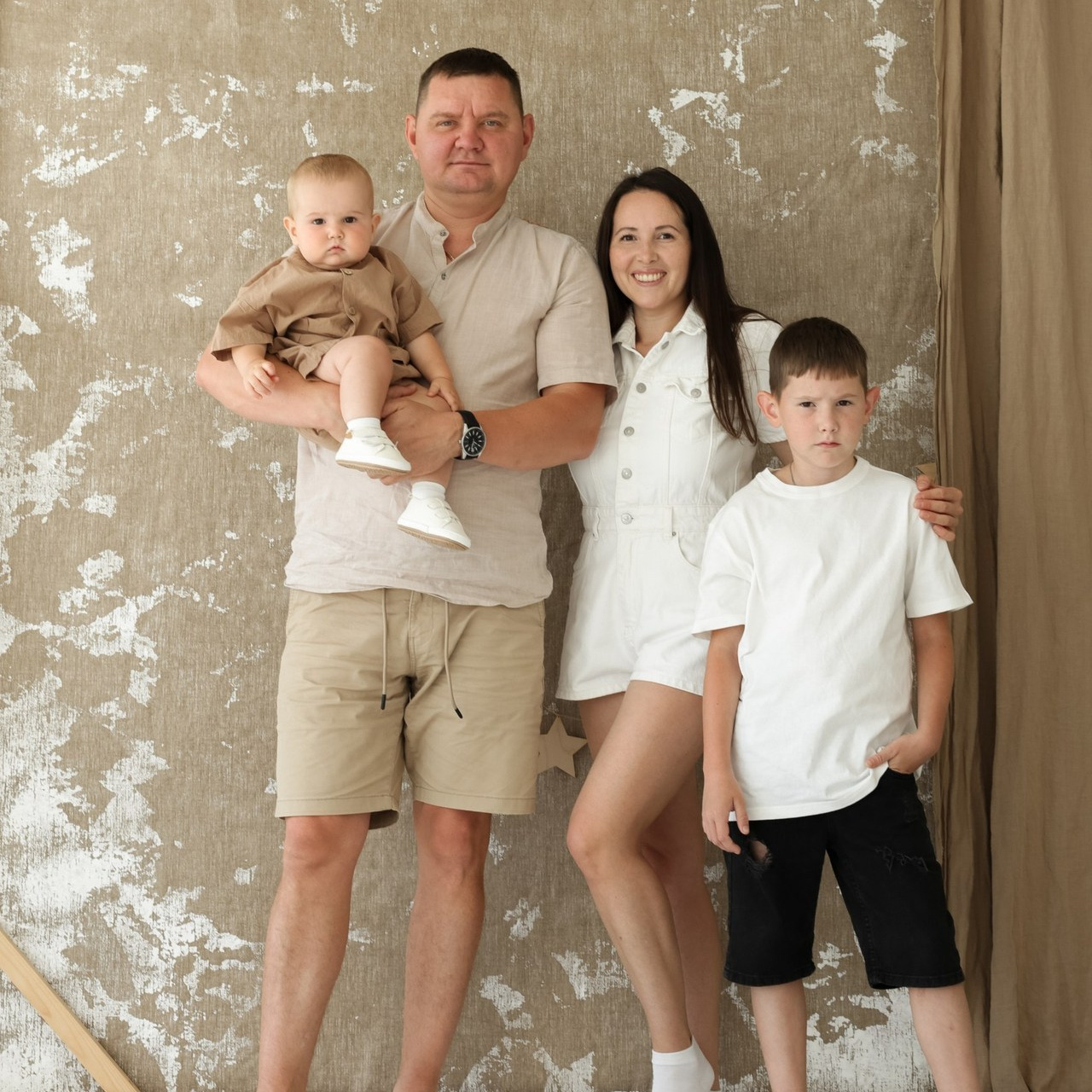 Отзывы. Фотограф беременности и новорожденных в Казани Ирина Николаева