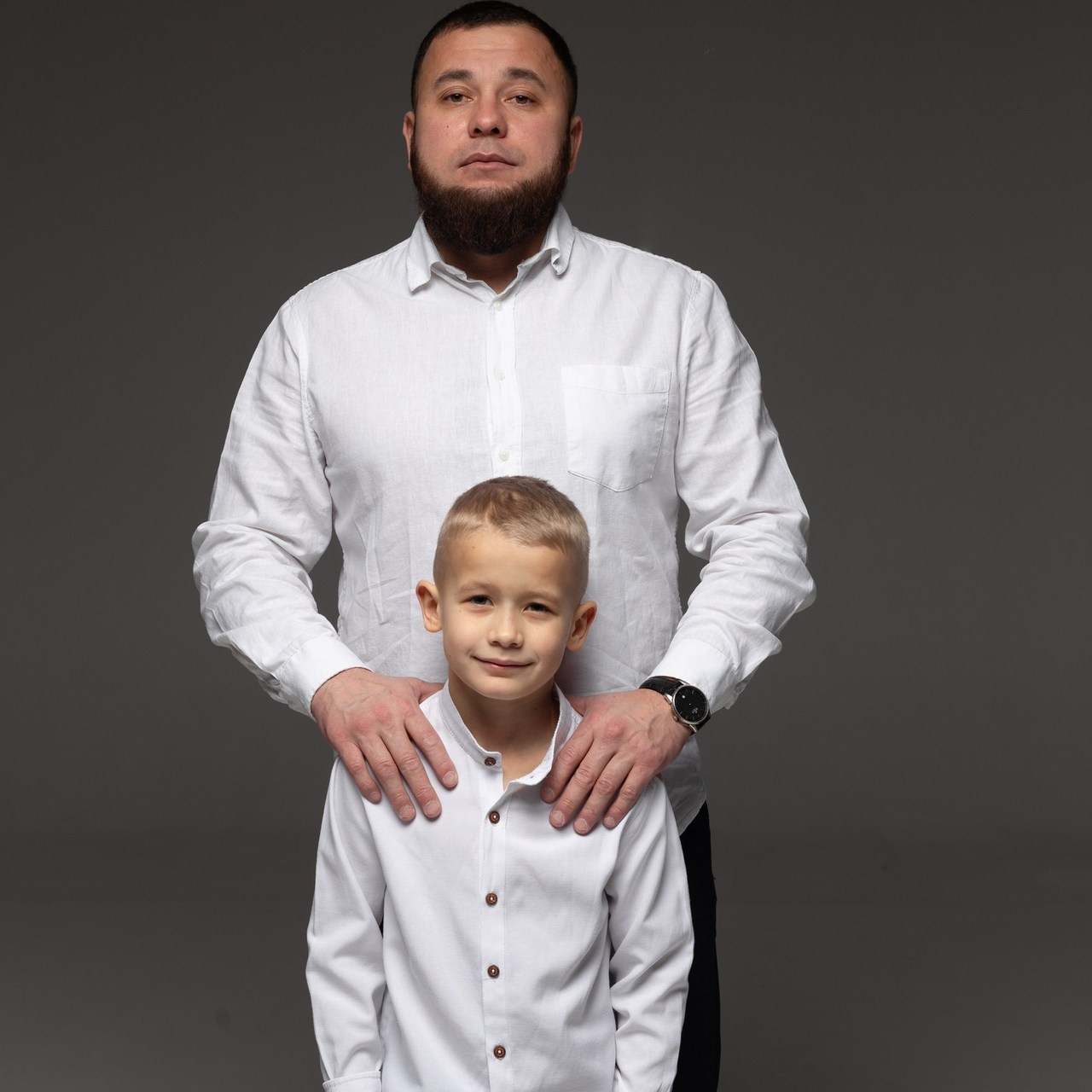 Отзывы. Фотограф беременности и новорожденных в Казани Ирина Николаева