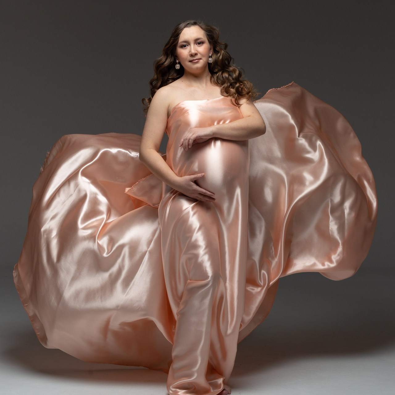 Отзывы. Фотограф беременности и новорожденных в Казани Ирина Николаева