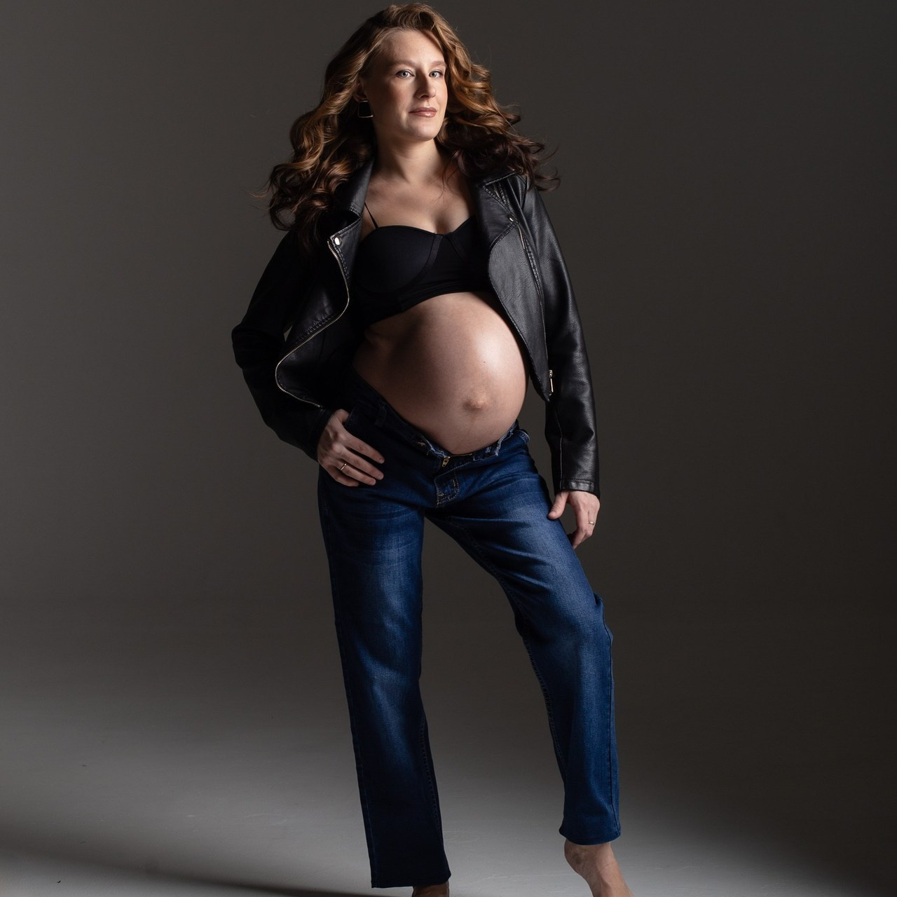 Отзывы. Фотограф беременности и новорожденных в Казани Ирина Николаева