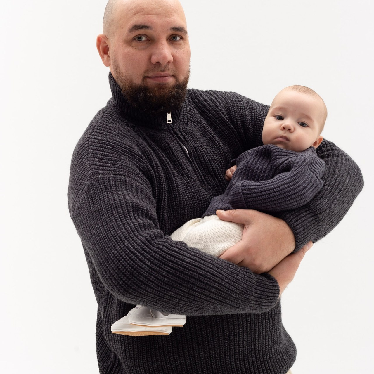 Отзывы. Фотограф беременности и новорожденных в Казани Ирина Николаева