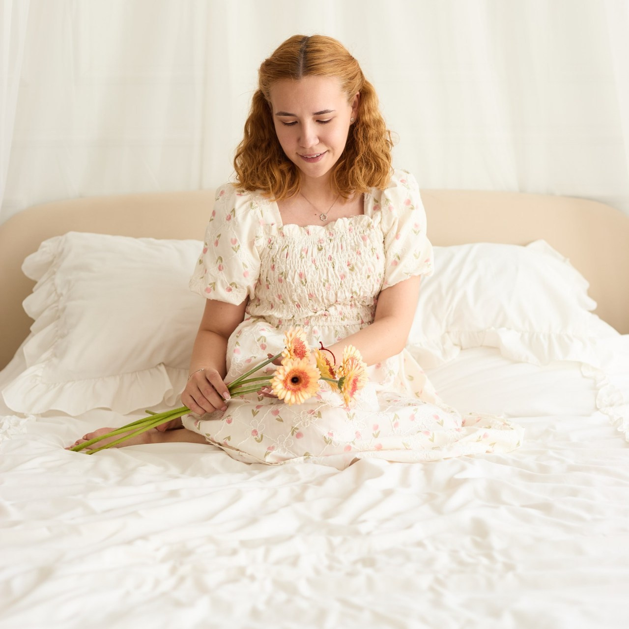 Отзывы. Фотограф беременности и новорожденных в Казани Ирина Николаева