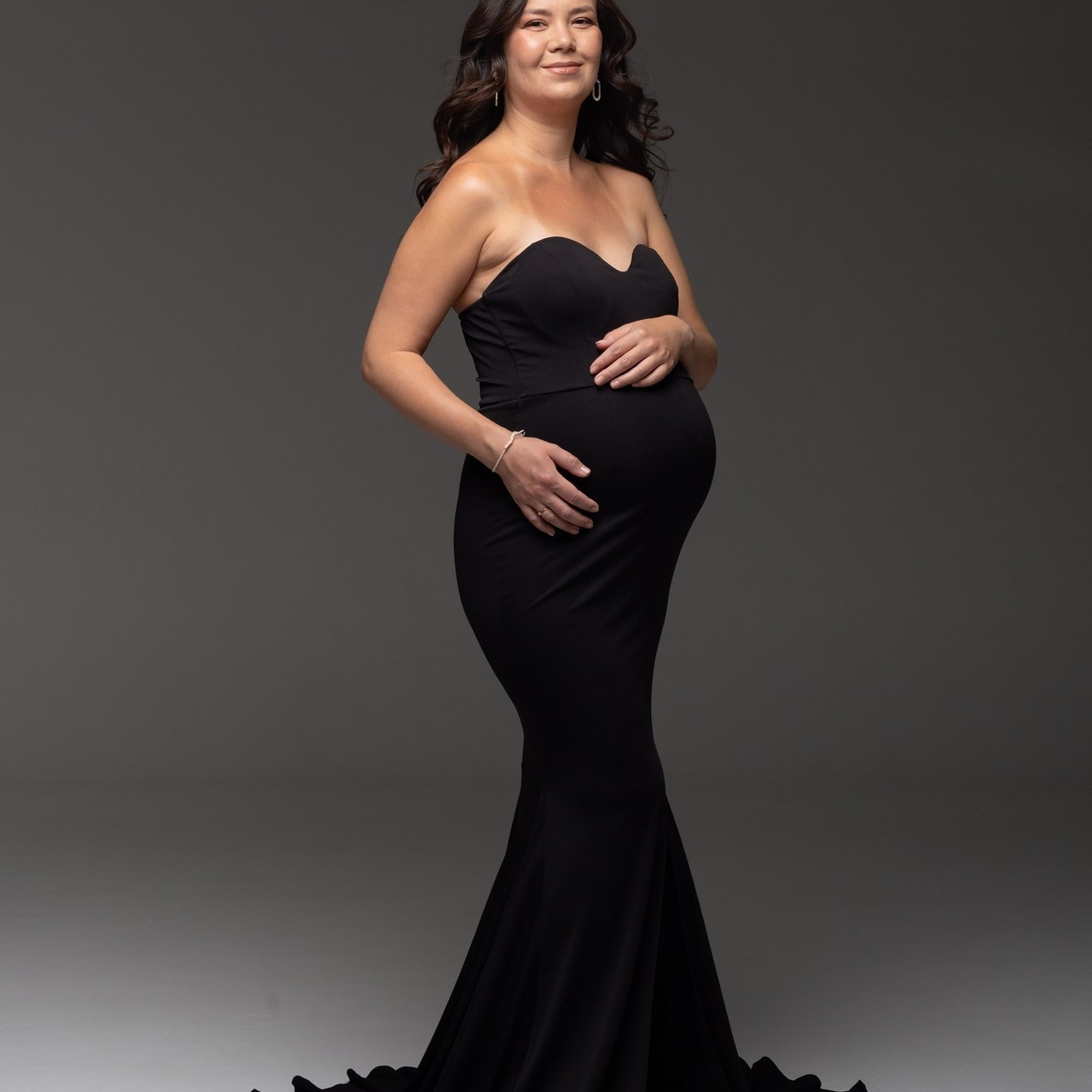 Отзывы. Фотограф беременности и новорожденных в Казани Ирина Николаева