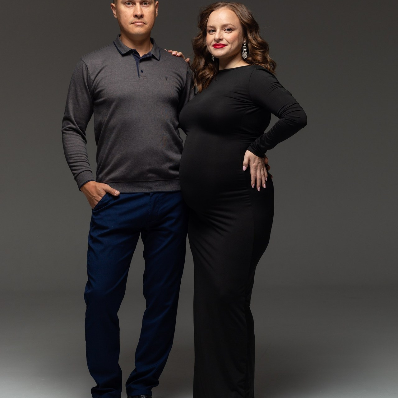 Отзывы. Фотограф беременности и новорожденных в Казани Ирина Николаева