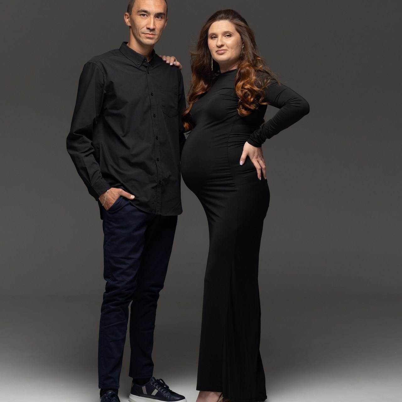 Отзывы. Фотограф беременности и новорожденных в Казани Ирина Николаева