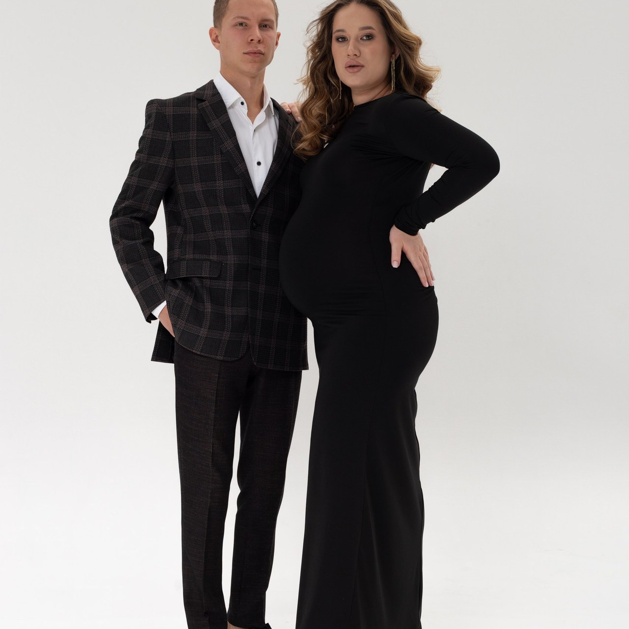 Отзывы. Фотограф беременности и новорожденных в Казани Ирина Николаева