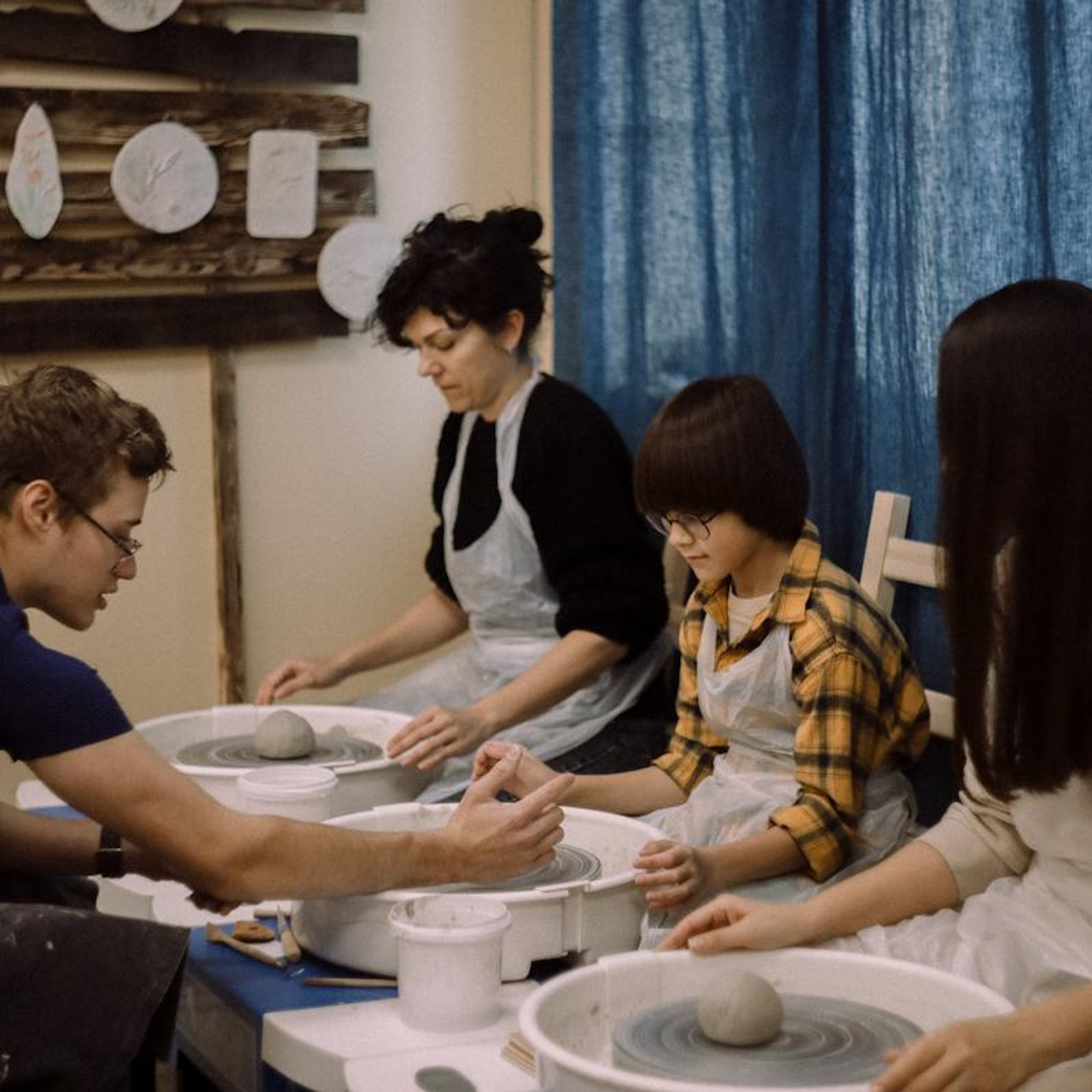 Отзывы. Стрельченя Дина