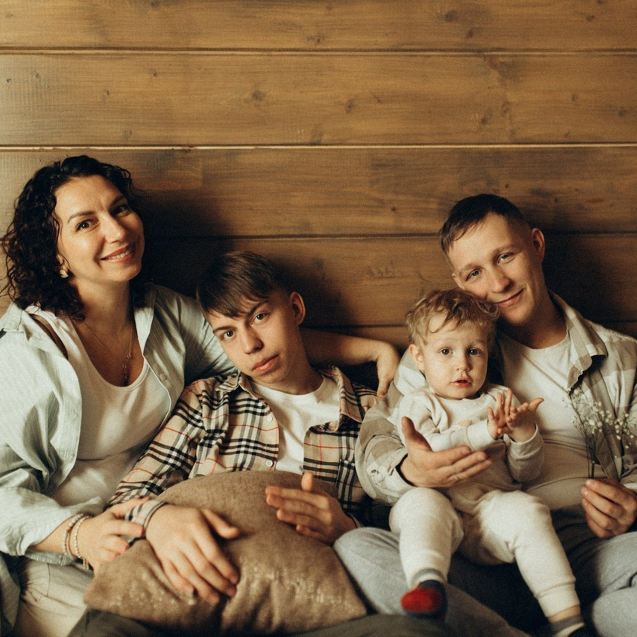 Отзывы. Стрельченя Дина