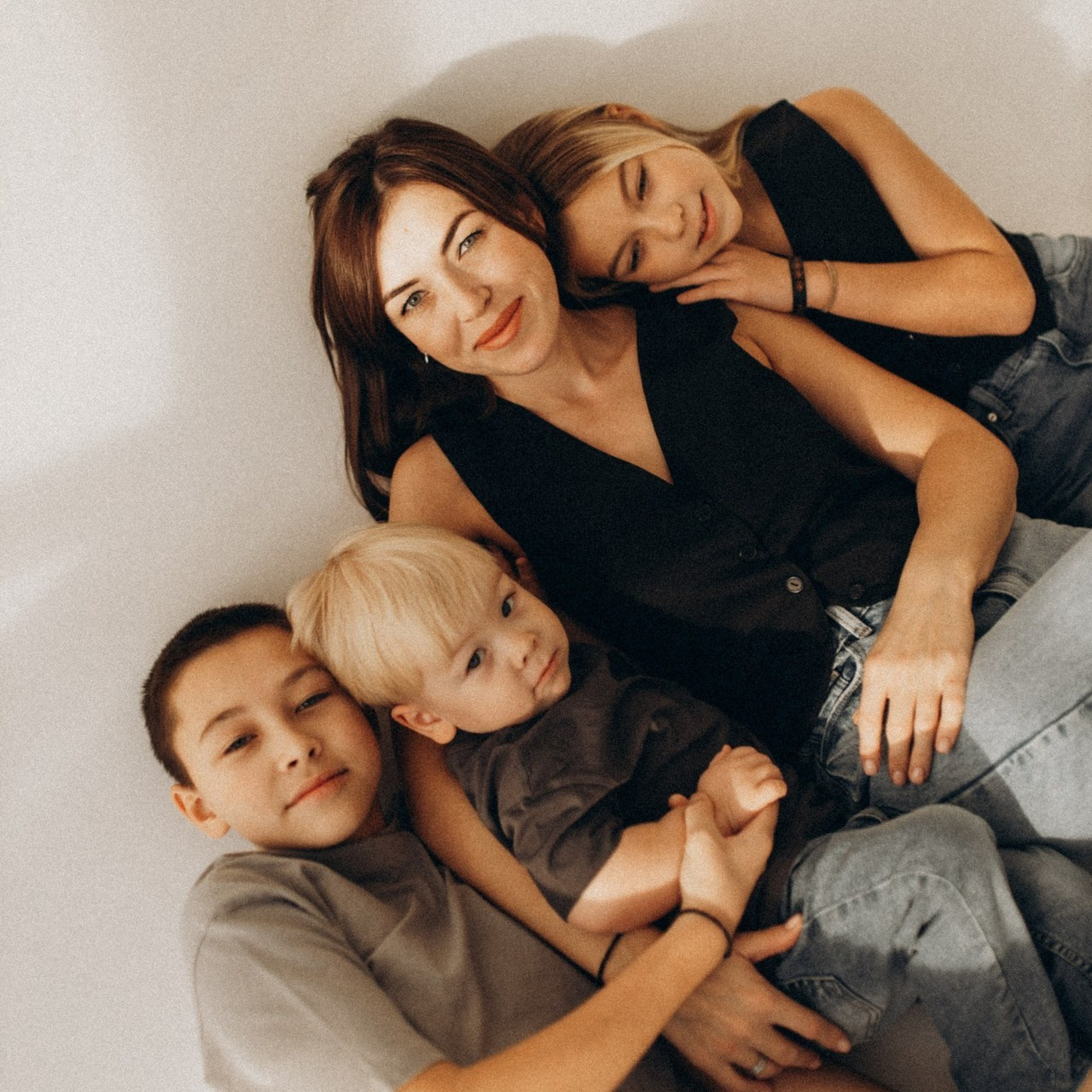 Отзывы. Стрельченя Дина