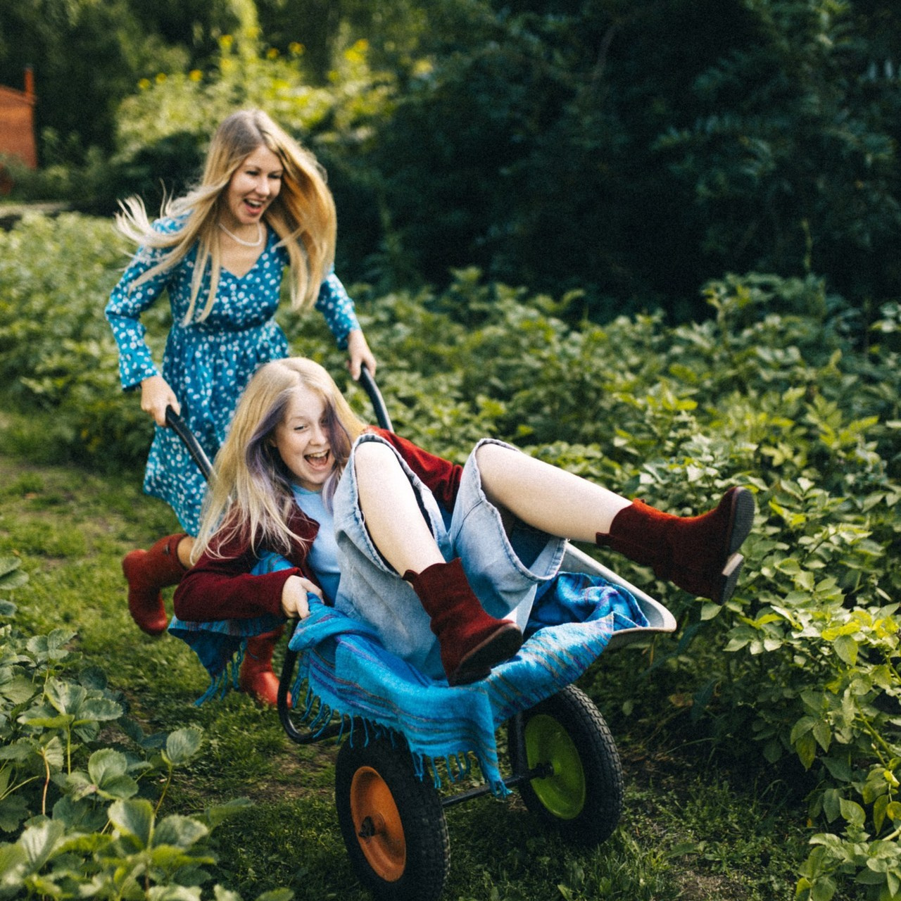 Отзывы. Стрельченя Дина