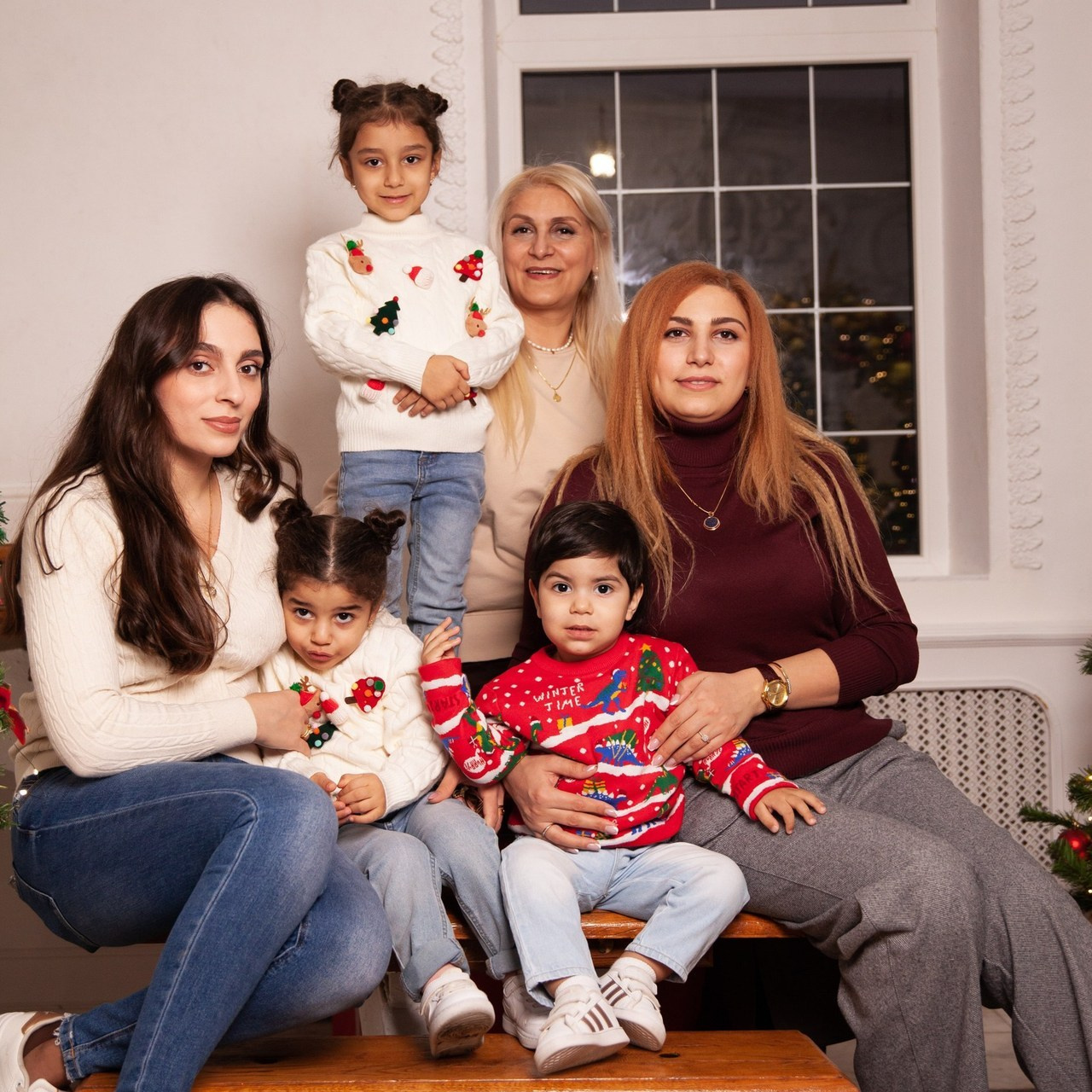 Отзывы. Главная