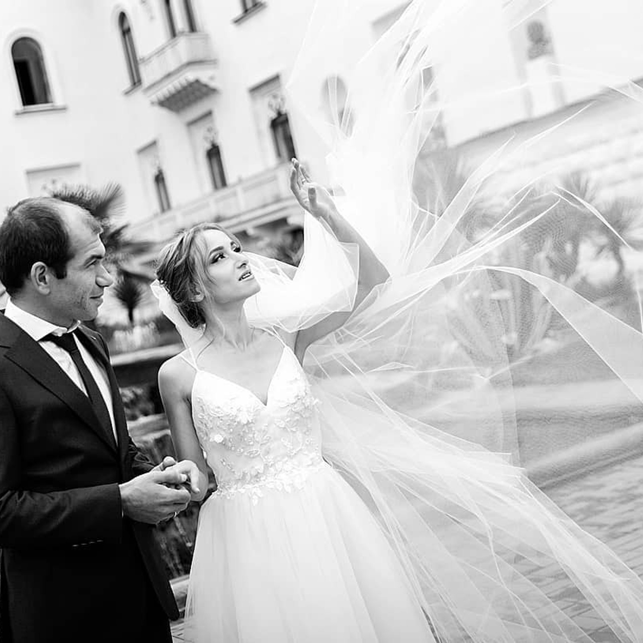 Свадебный фотограф в Абхазии, Сухум, Гагра, Сочи