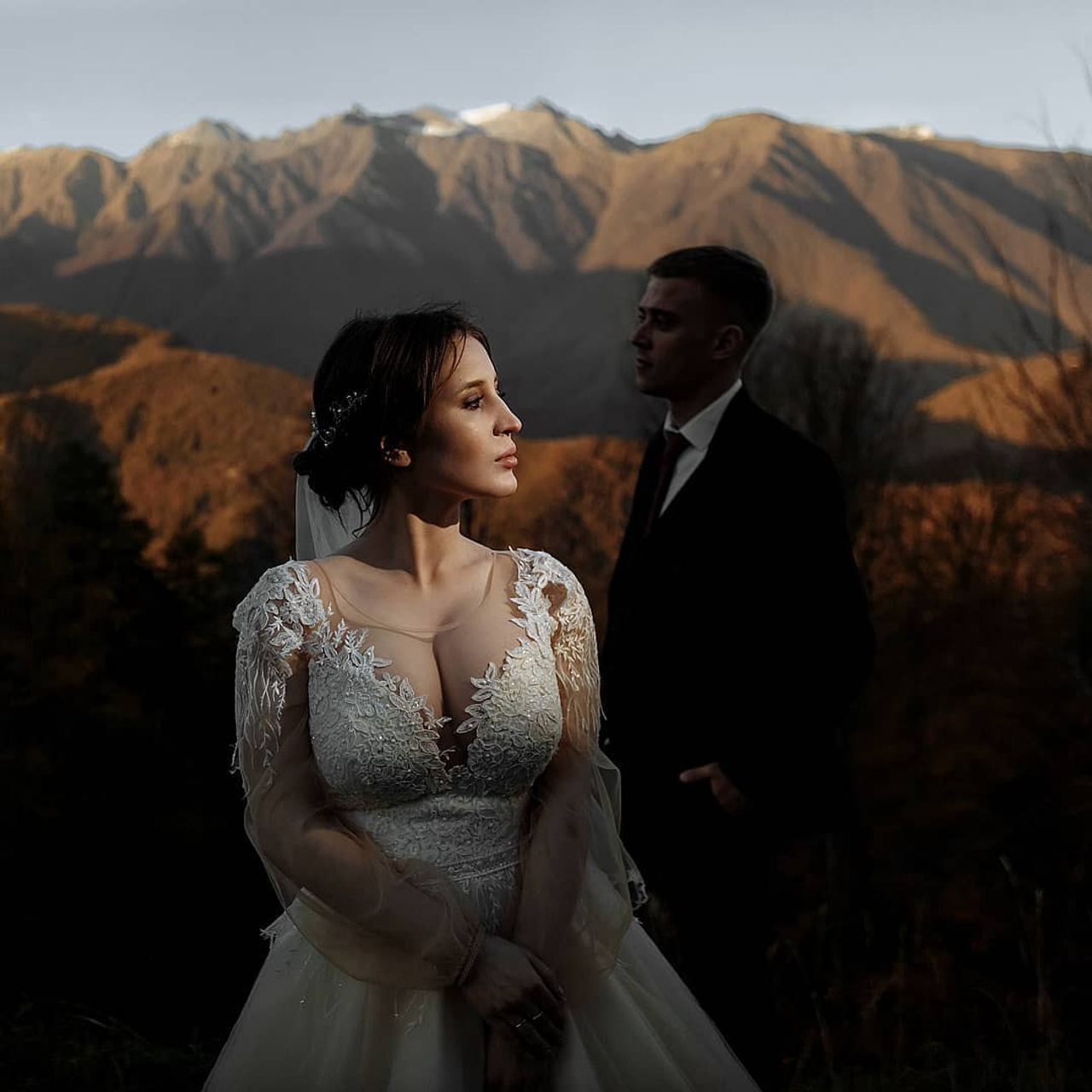 Профессиональный свадебный фотограф в Сочи для вашего идеального дня. Свадебный фотограф в Абхазии, Сухум, Гагра, Сочи