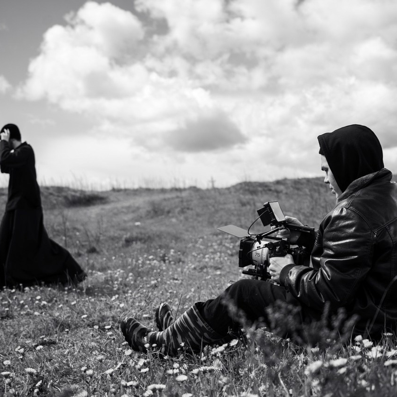 Отзывы. Фотограф Мария